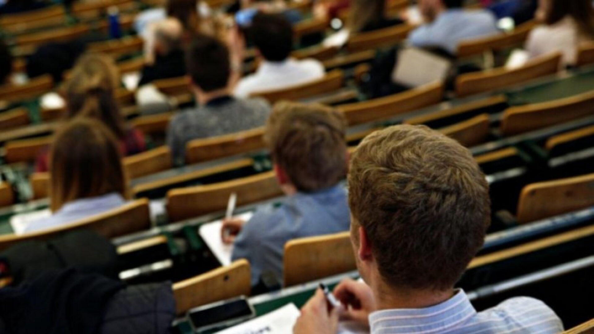Διαγραφή αιώνιων φοιτητών – Πότε αναμένεται να παρθούν οι οριστικές αποφάσεις