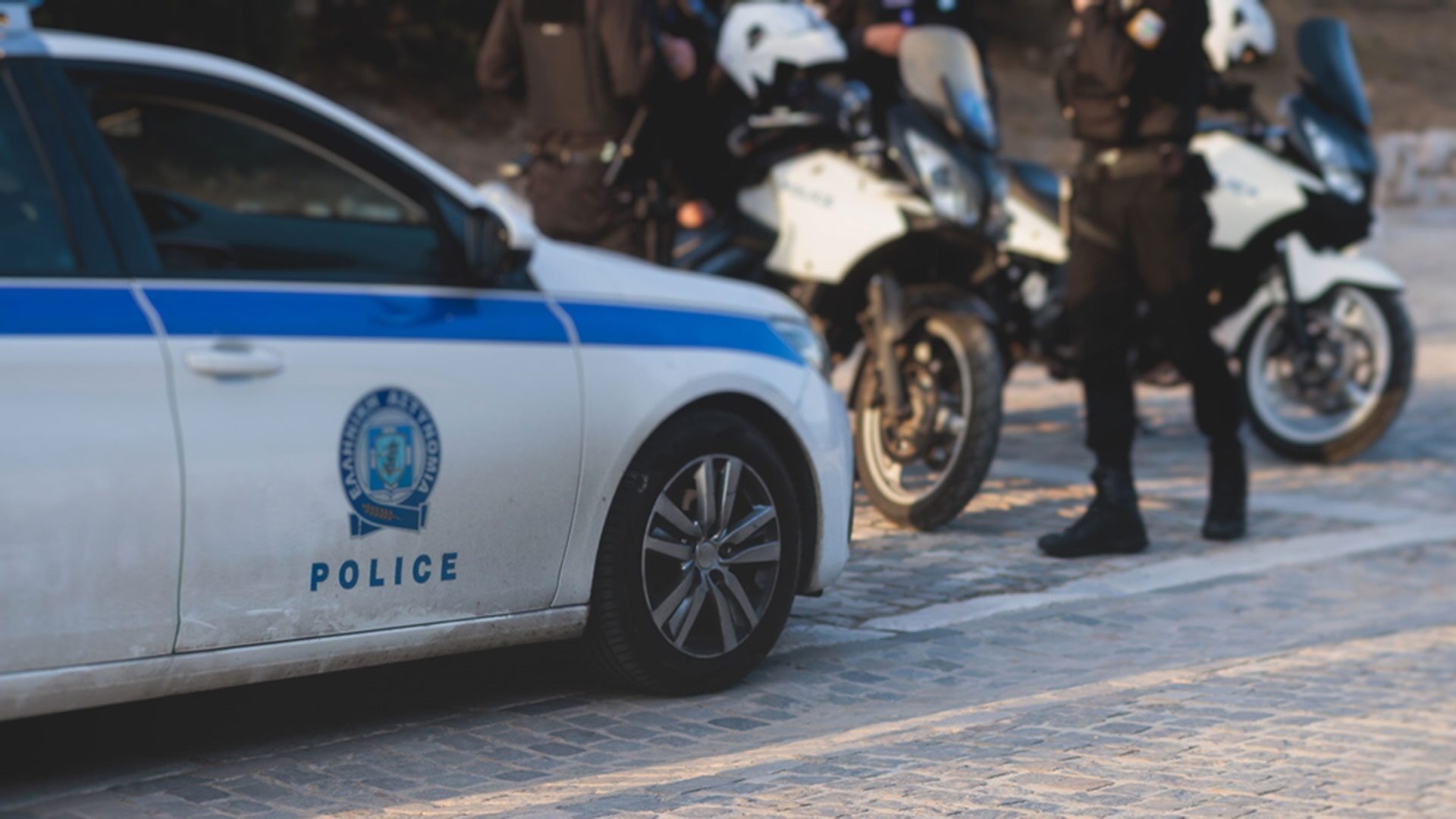Διπλή δολοφονία στο Αίγιο: «Έχει μαχαιρώσει και άλλα παιδιά… Η αστυνομία δεν έκανε τίποτα» λέει γνωστή του δράστη