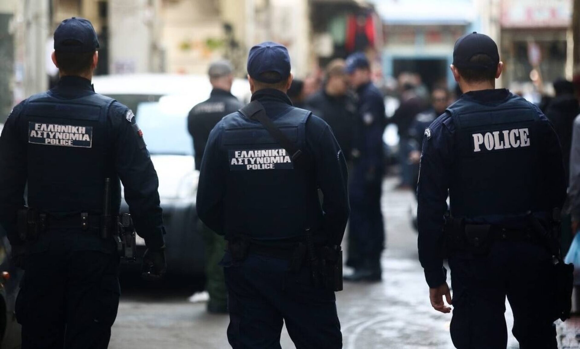 Εντοπίστηκε ο 62χρονος από τα Χανιά – Αγνοούνταν εδώ και οκτώ μέρες