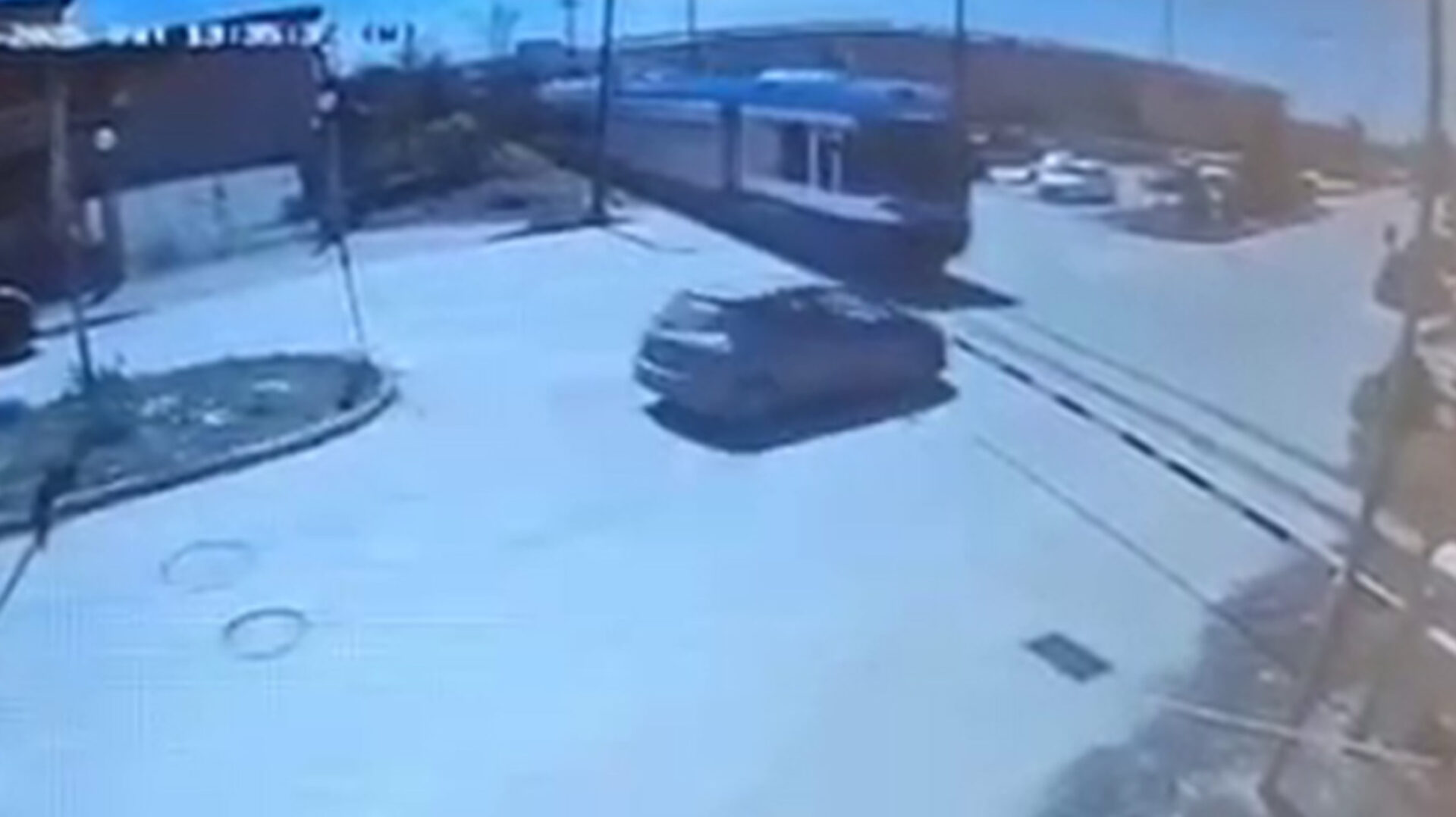 Η γιατρός που είχε ατύχημα με τρένο στην Πάτρα διαψεύδει πως ερχόταν από εφημερία 36 ωρών – «Ουδέποτε το είπα»