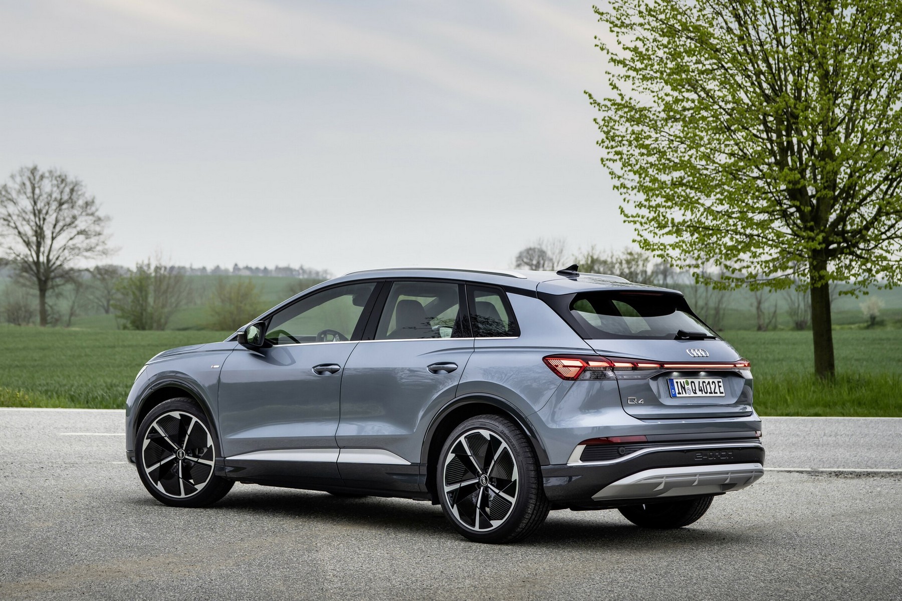 q4 e tron