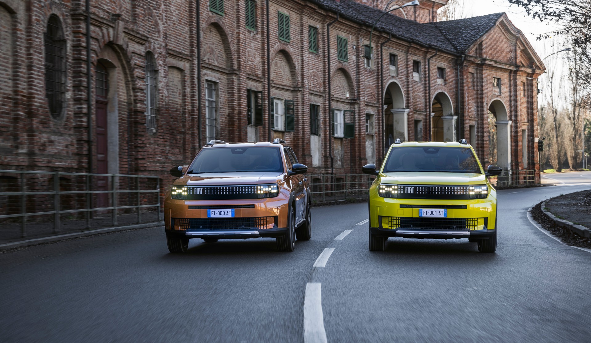 fiat