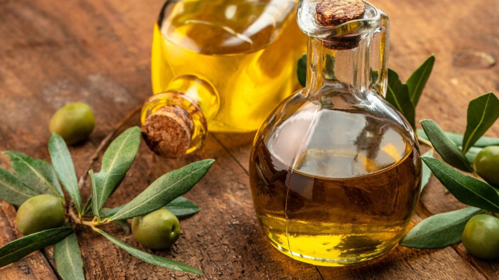 Θεσσαλονίκη: Εξαρθρώθηκε σπείρα που πουλούσε νοθευμένο ελαιόλαδο – 5 συλλήψεις