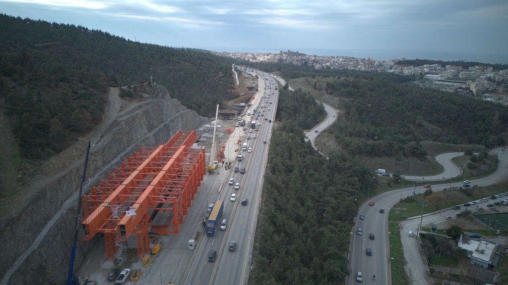 flyover