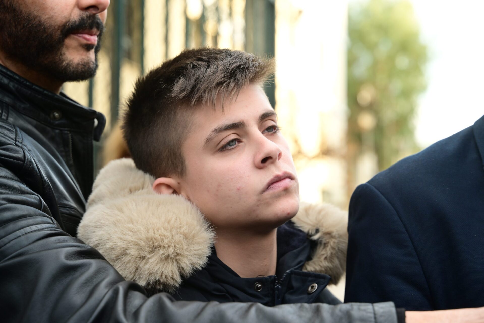 Θύμα κλοπής καταγγέλλει πως έπεσε η Ειρήνη Μουρτζούκου – Της έκλεψαν λεφτά και έγγραφα των νεκρών παιδιών της