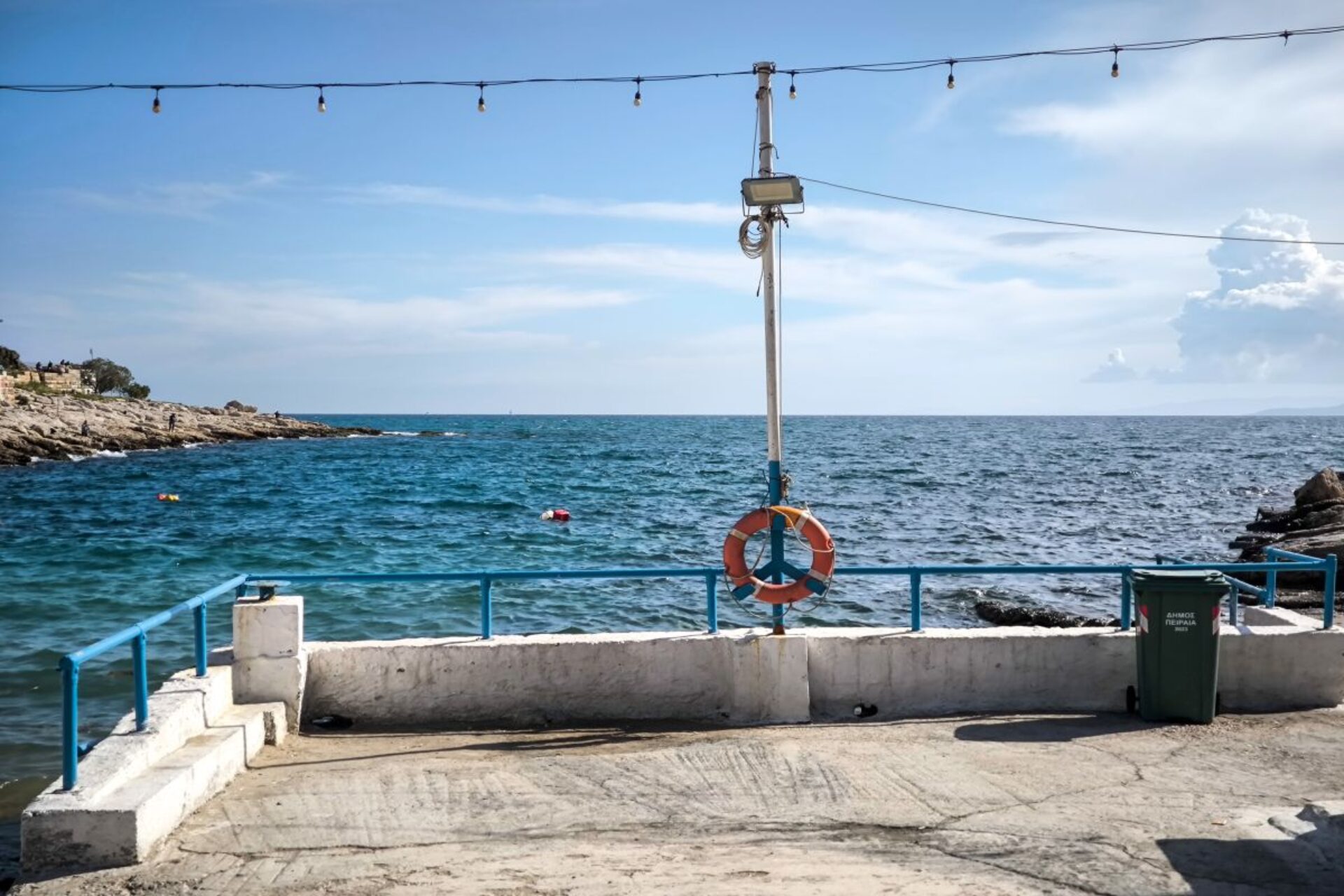 Καιρός: Μεγάλη εβδομάδα με ζέστη και βροχές – Οι δύο ημέρες με τα «περισσότερα φαινόμενα»