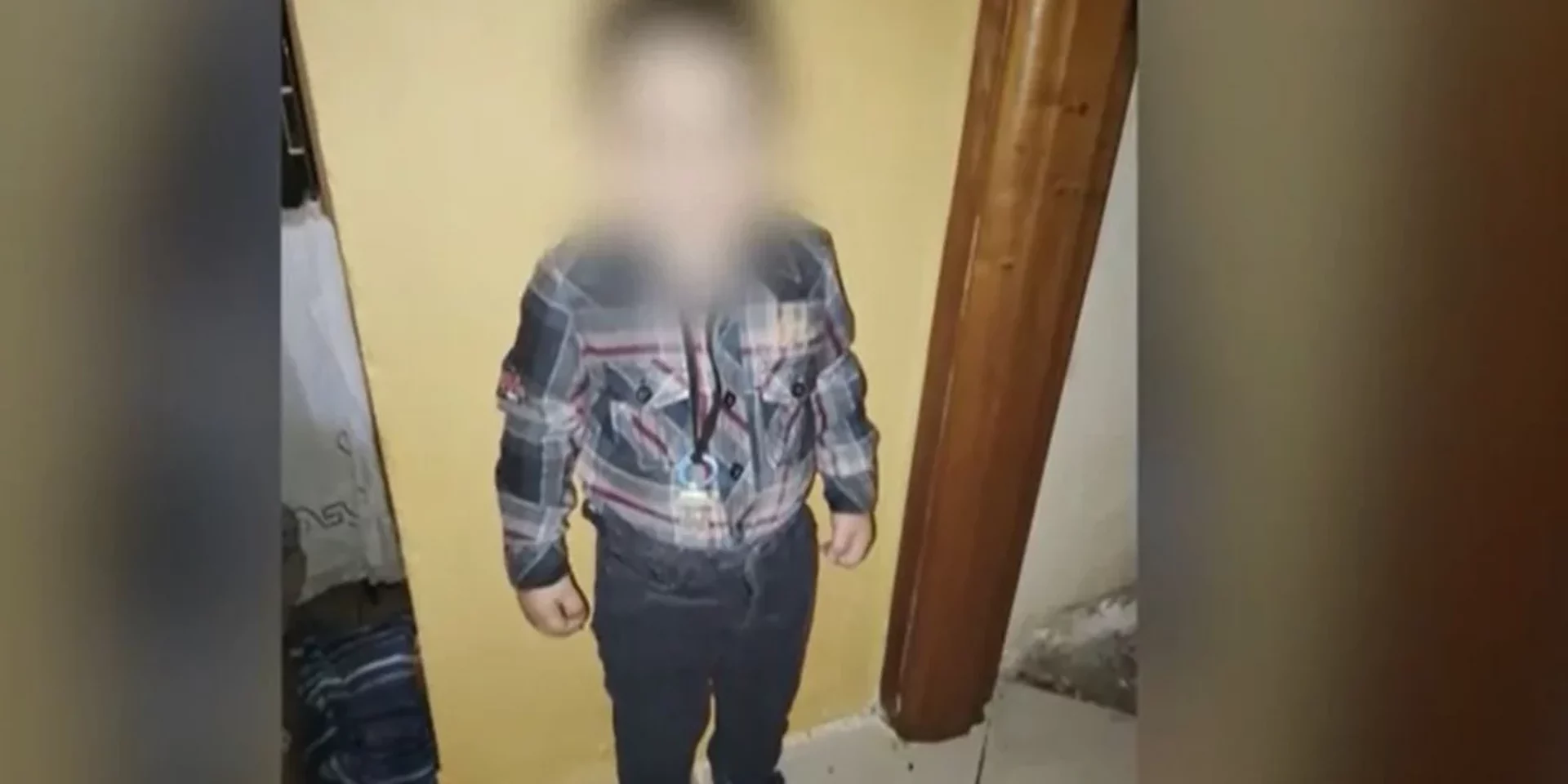 Κεφαλονιά: Αποσωληνώθηκε ο 3χρονος που υπέστη εγκαύματα στους πνεύμονες μετά από φωτιά στο σπίτι του