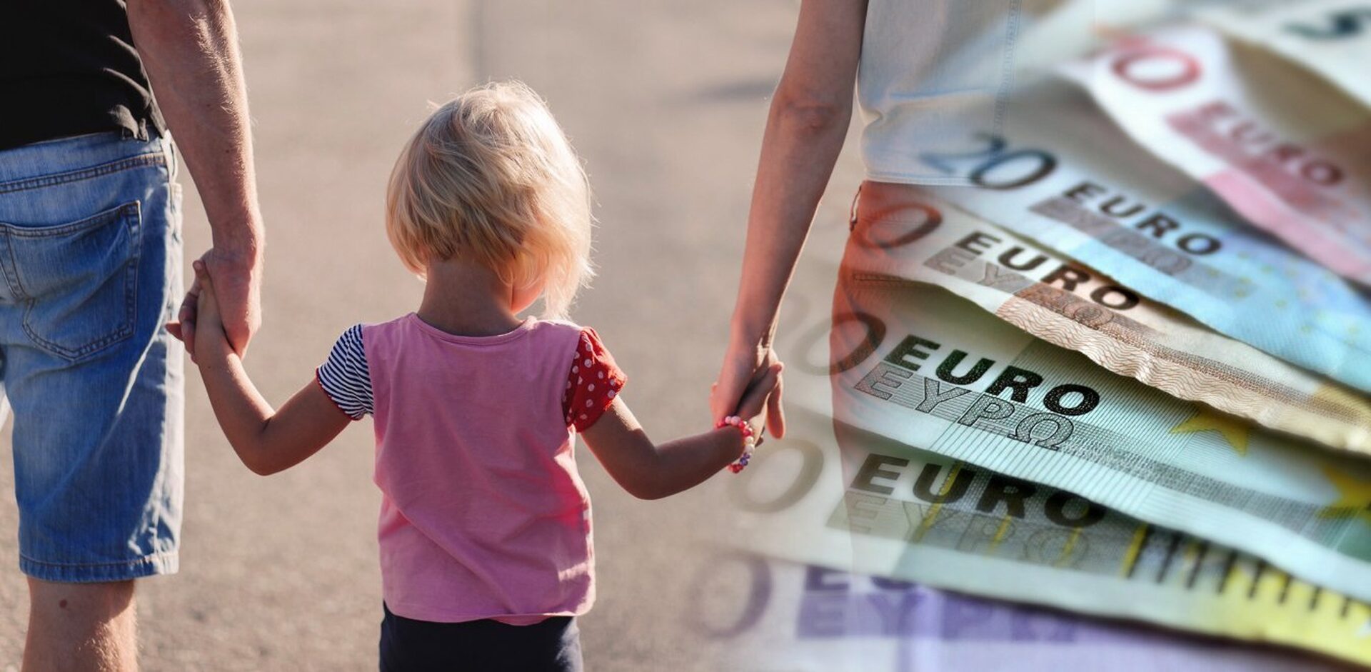 Κλείνει προσωρινά την Τετάρτη η ηλεκτρονική πλατφόρμα Α21-Επίδομα Παιδιού