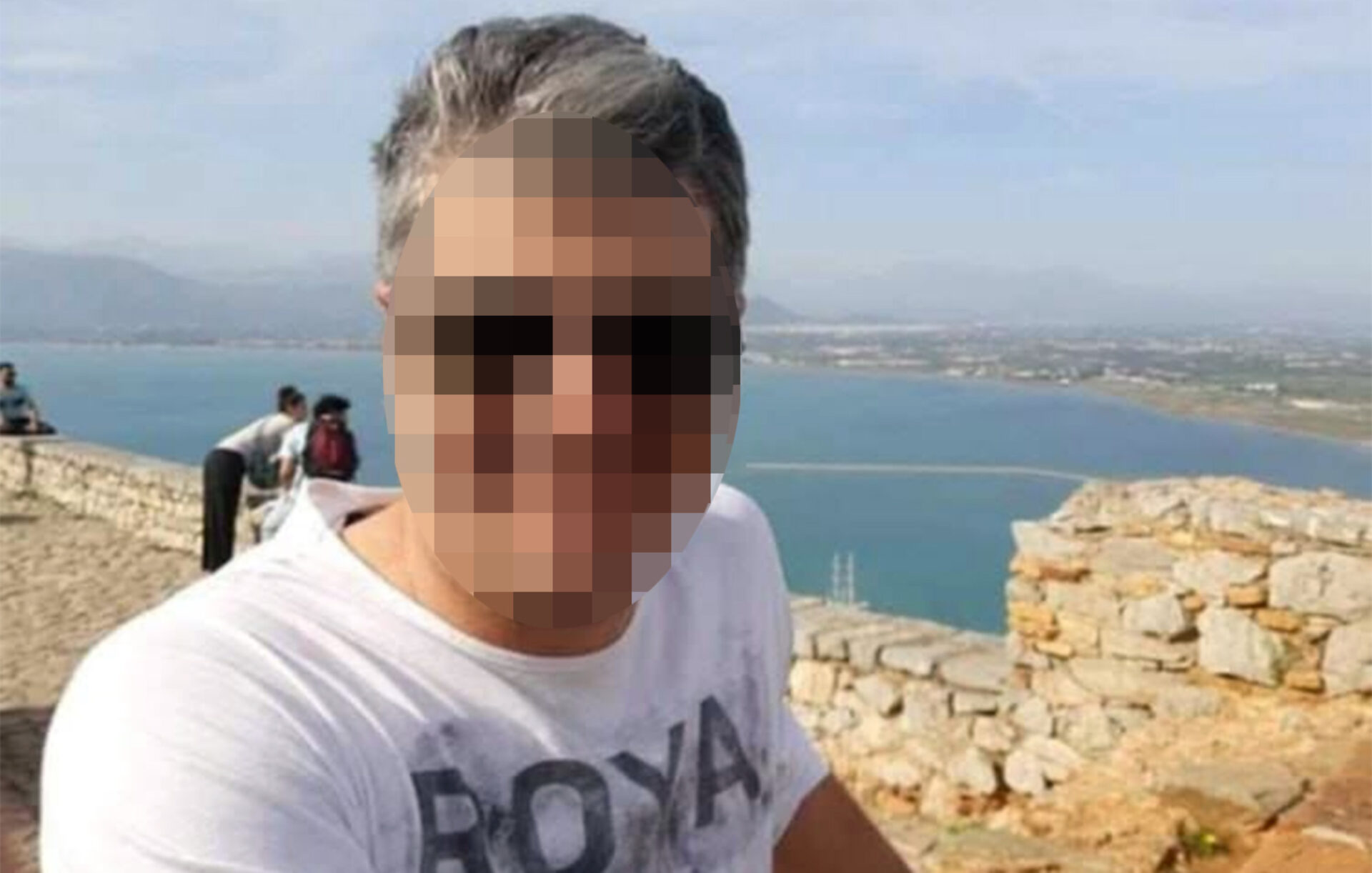 Νέα στοιχεία για το άγριο έγκλημα στην Εύβοια: H αδελφή του 75χρονου είχε ζητήσει τον πλειστηριασμό