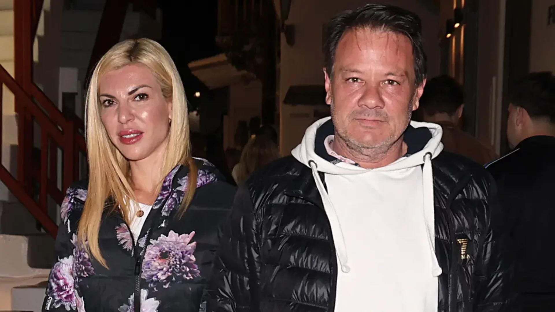 Ξεκινά στο Εφετείο Αθηνών η δίκη για τον Α.Λύτρα – Παραιτήθηκε ο δικηγόρος της Σοφίας Πολυζωγοπούλου