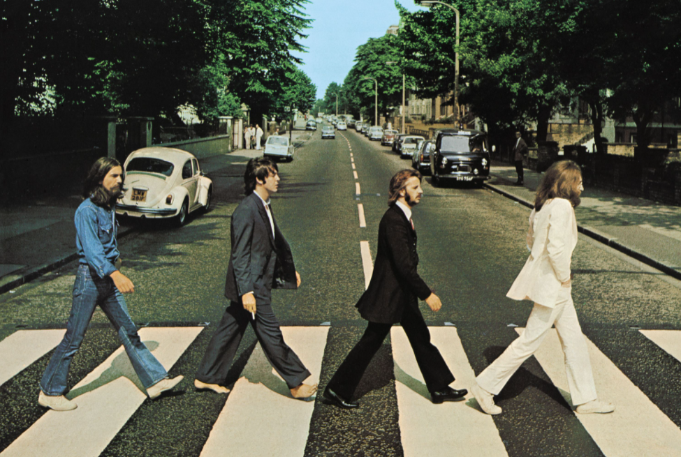 beatles
