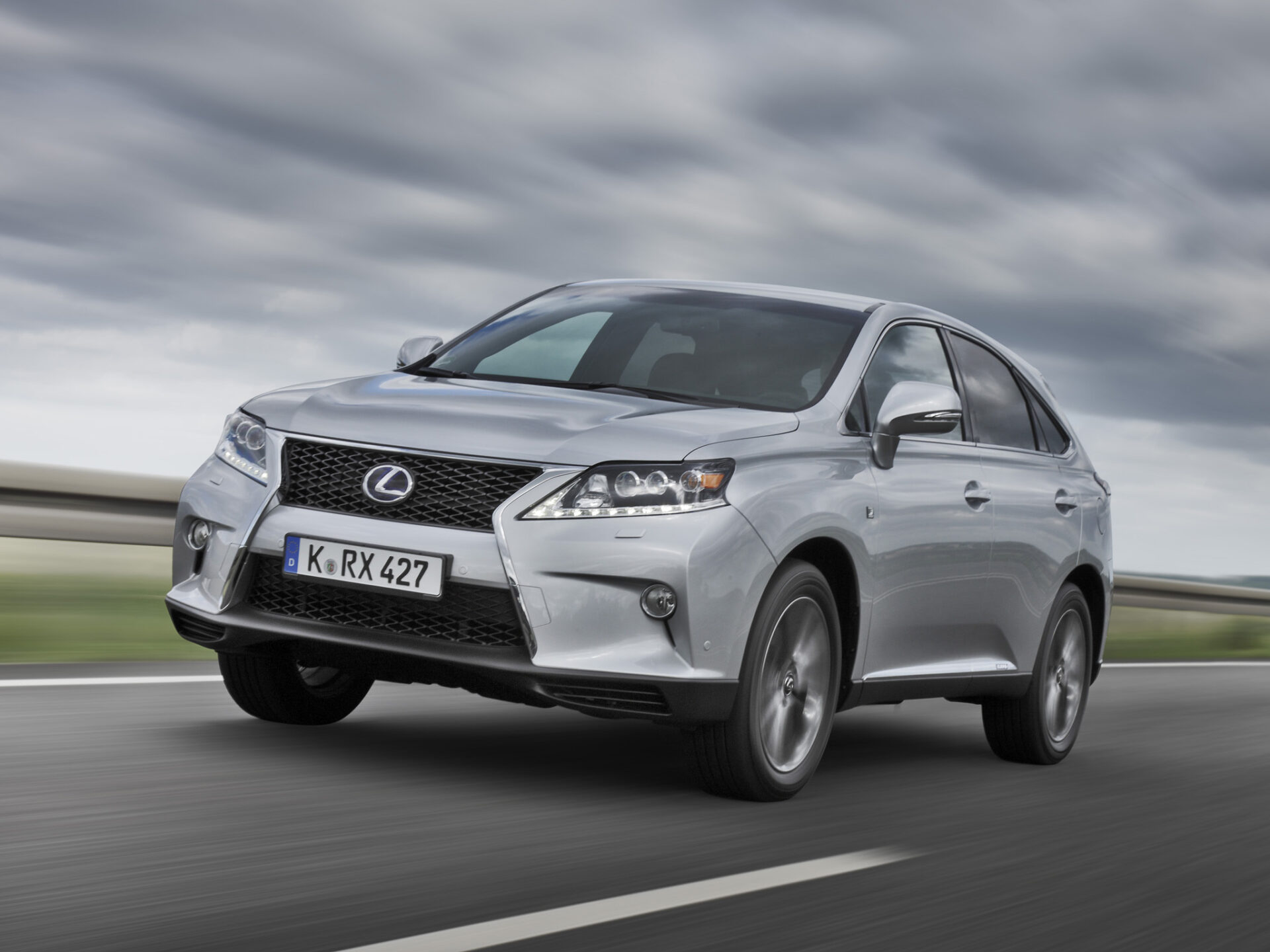 lexus