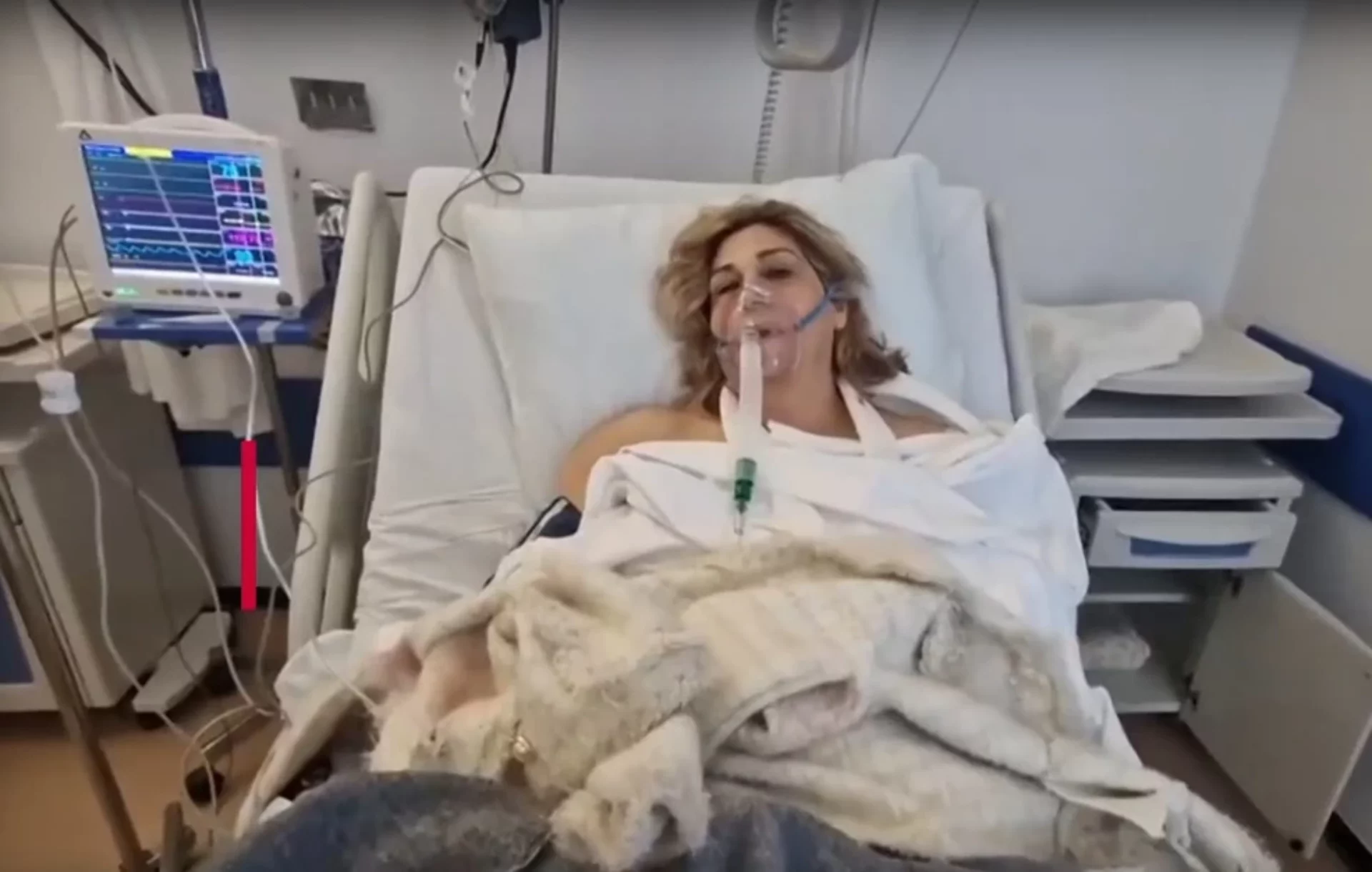 Πάτρα: «Δεν θυμάμαι τίποτα» αναφέρει η οδηγός του ΙΧ που συγκρούστηκε με τρένο – «Ερχόταν κουρασμένη από εφημερία»
