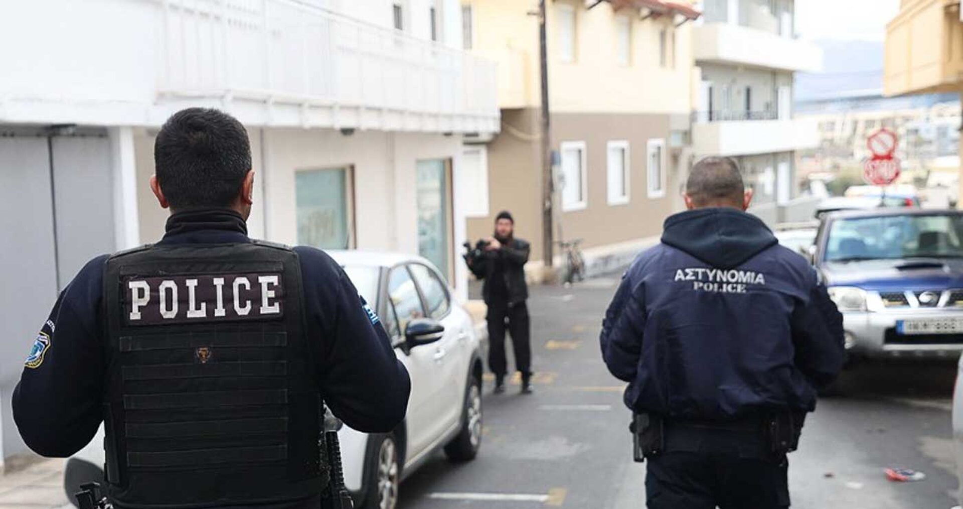 Πάτρα: Εξαφανίστηκε ανήλικη – «Συναγερμός» για τον εντοπισμό της 14χρονης (φωτο)