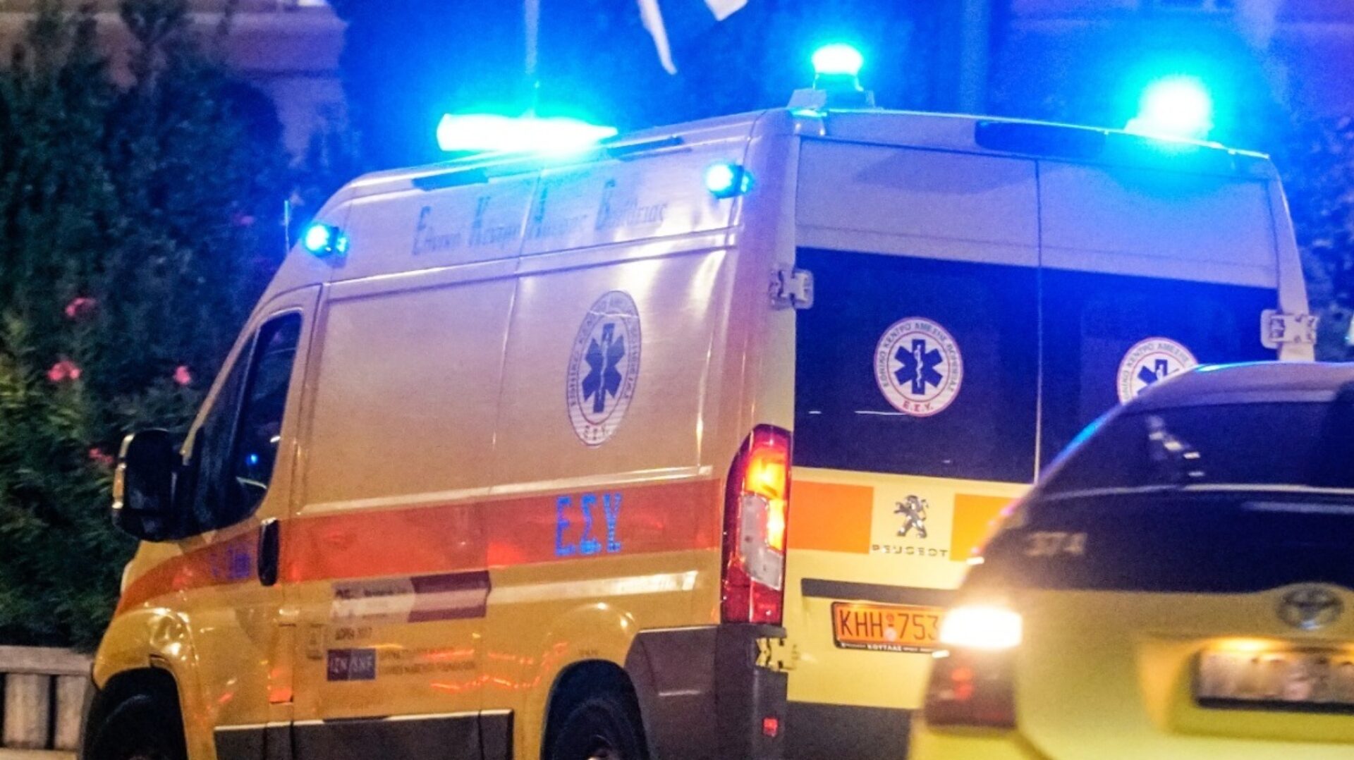 Πάτρα: Στο νοσοκομείο ανήλικη μετά από υπερβολική κατανάλωση αλκοόλ – Συνελήφθη ο πατέρας της
