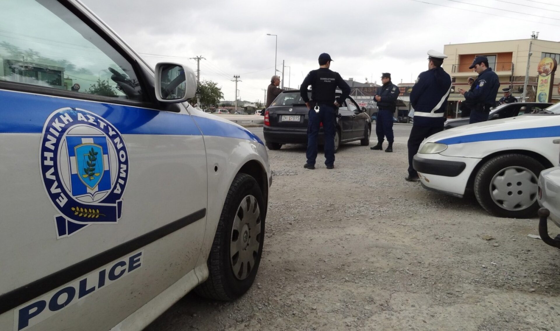 Συνελήφθη επ’αυτοφόρω 33χρονος που παρίστανε τον λογιστή και είχε διαπράξει σωρεία κλοπών