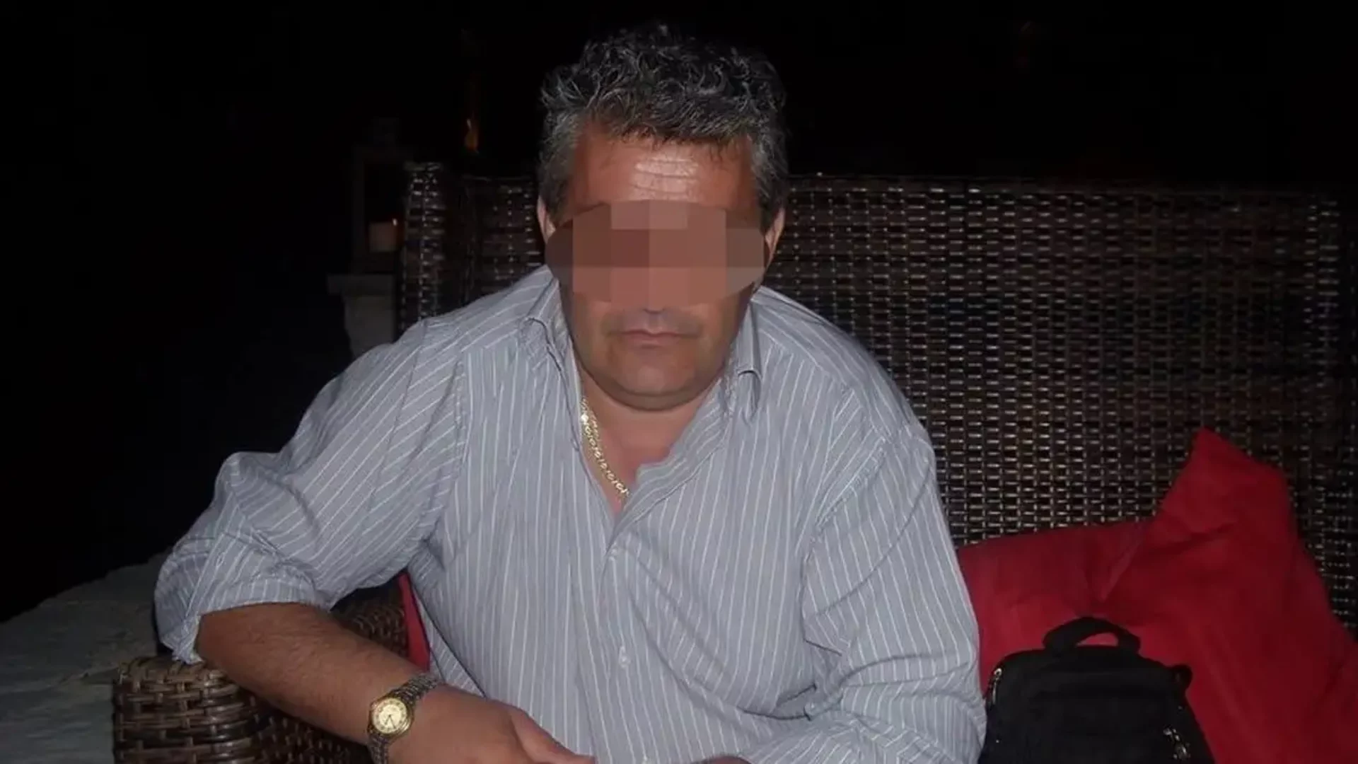 Τέμπη: Αποκαλυπτικές συνομιλίες συνάδελφων του μοιραίου σταθμάρχη – «Ένας μ@@@@@ς και ξερόλας είναι»