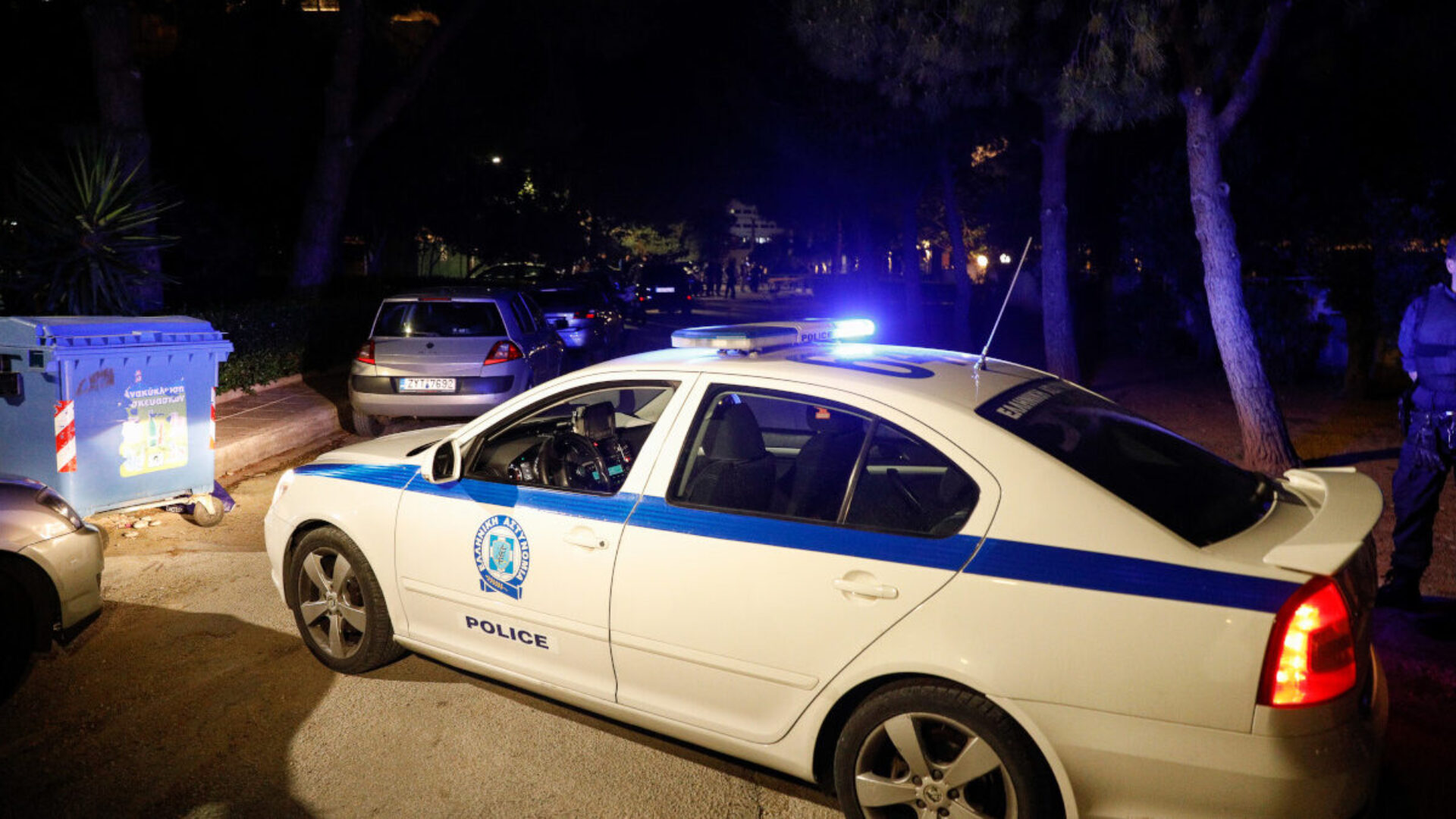 Τραγωδία στη Λήμνο: Γυναίκα βρέθηκε νεκρή μέσα σε πηγάδι
