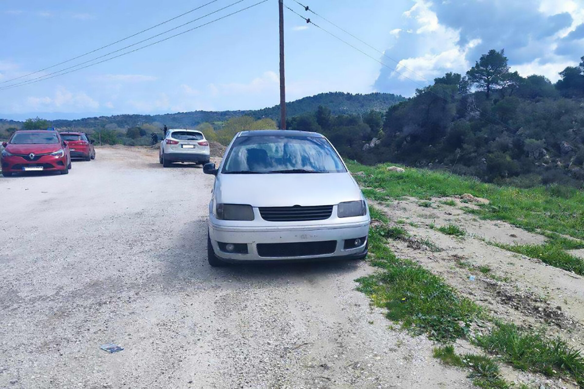 Τροχαίο στη Χαλκιδική: Σε κρίσιμη κατάσταση νοσηλεύεται η 46χρονη αστυνομικός – «Κινδυνεύει να χάσει το μάτι της»