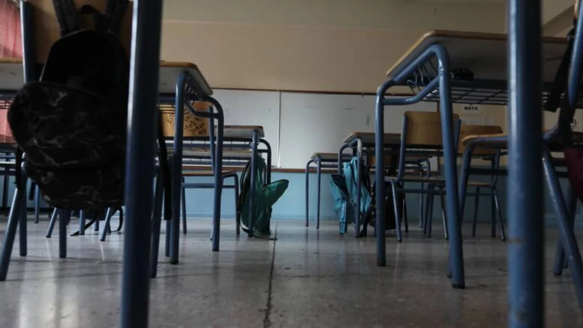 Φάρσα το τηλεφώνημα για βόμβα σε σχολείο του Πύργου Ηλείας – Αντιμέτωπος με ποινές ο μαθητής