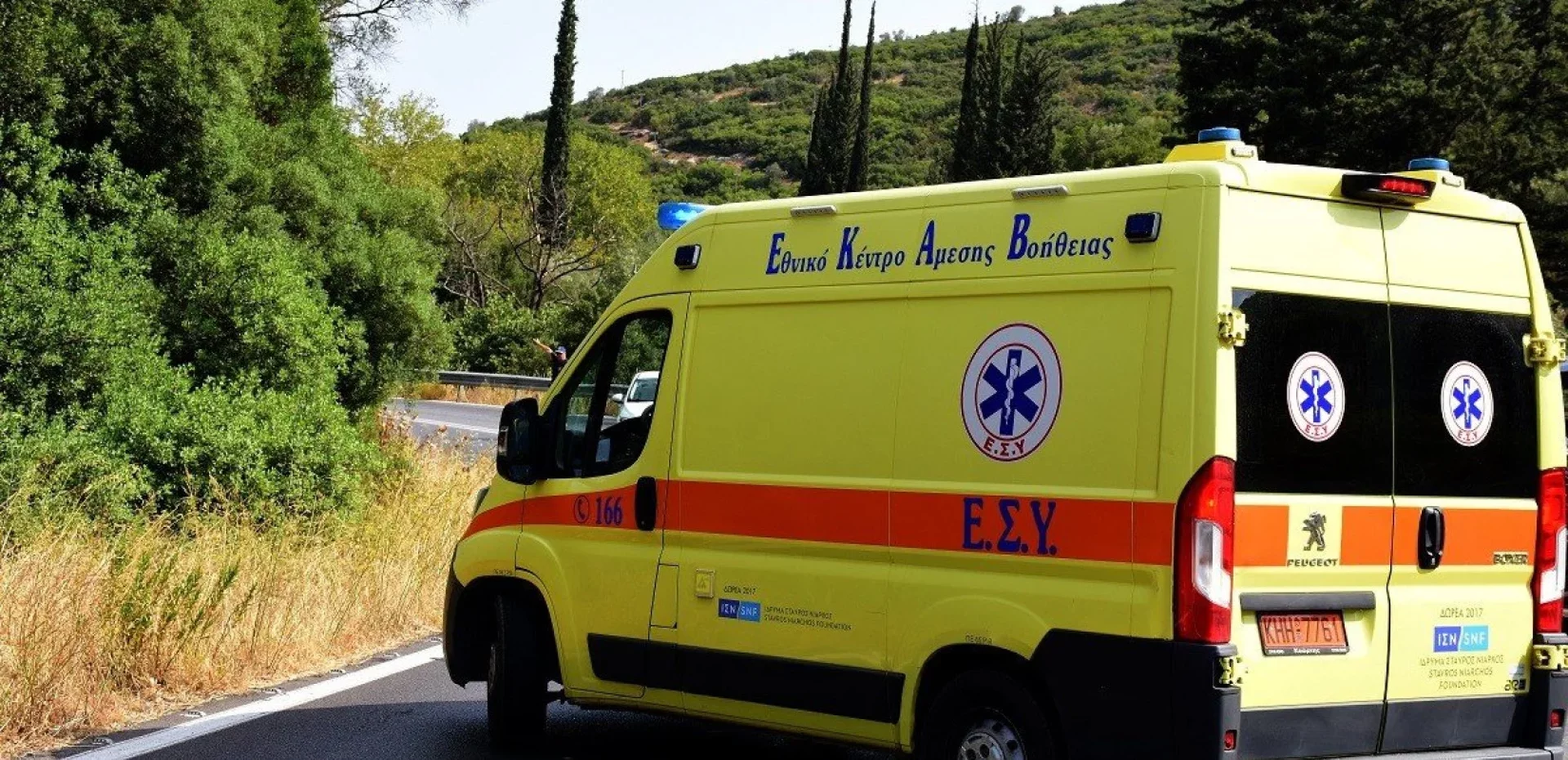 Χαλκιδική: Νέα στοιχεία για τον 26χρονο που ενεπλάκη στο τροχαίο – Του είχε αφαιρεθεί το δίπλωμα οδήγησης