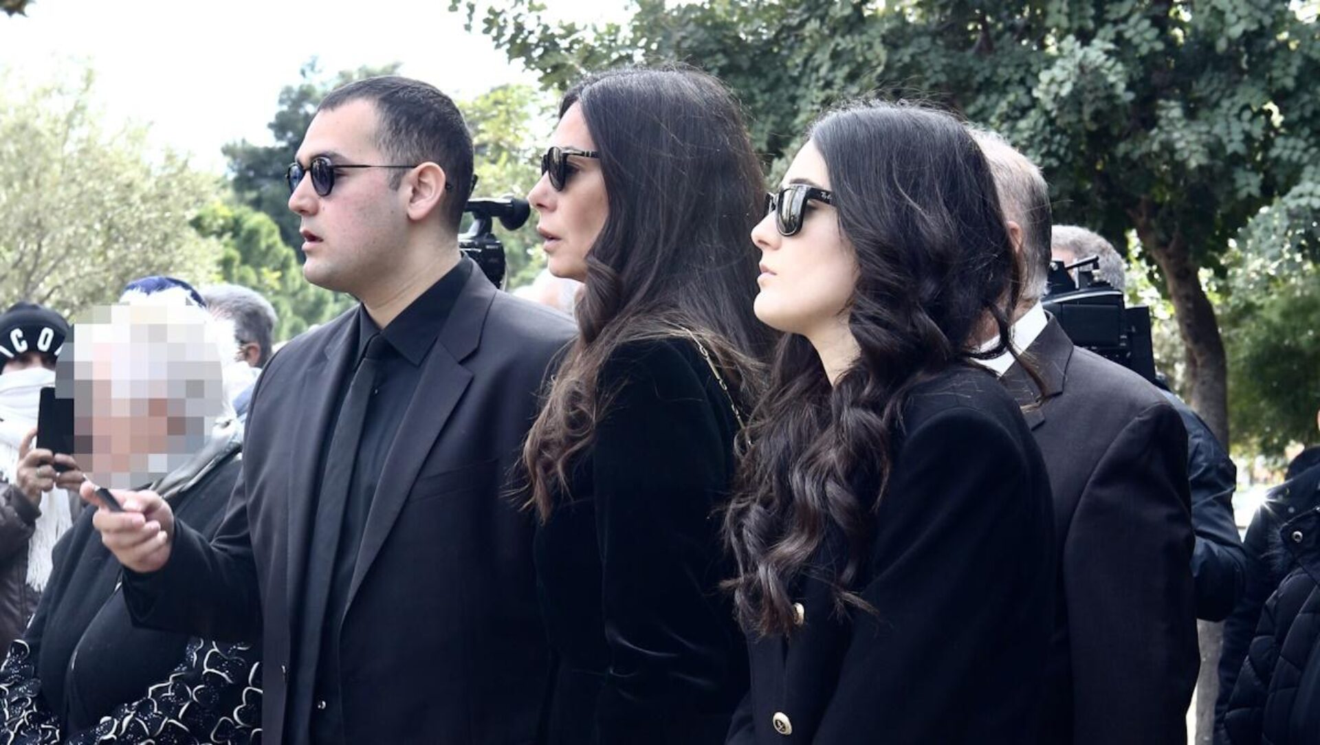 Χρίστος Κούγιας – Εύη Βατίδου: Αυτή είναι η κίνηση που δείχνει πως υπάρχουν «σύννεφα» στη σχέση τους