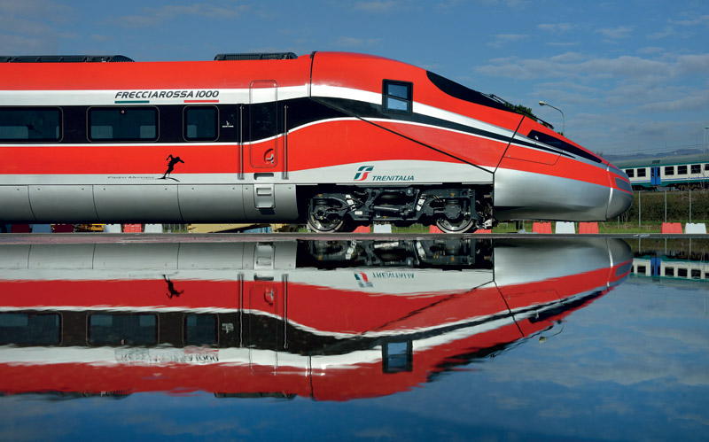 treno