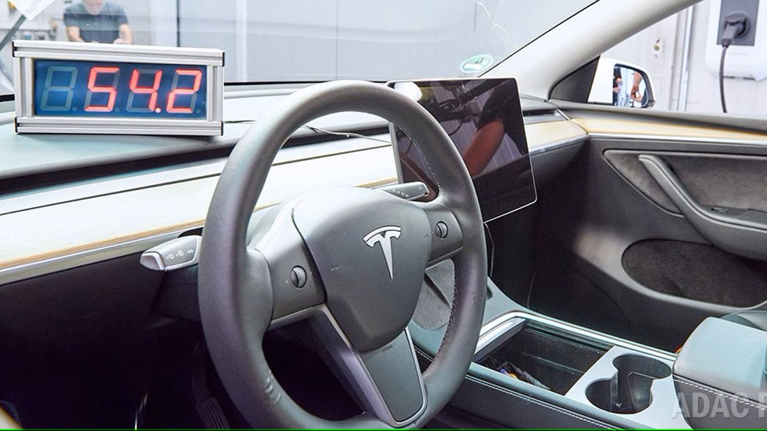 ADAC-Test-Tesla-Model-y-thermokrasia