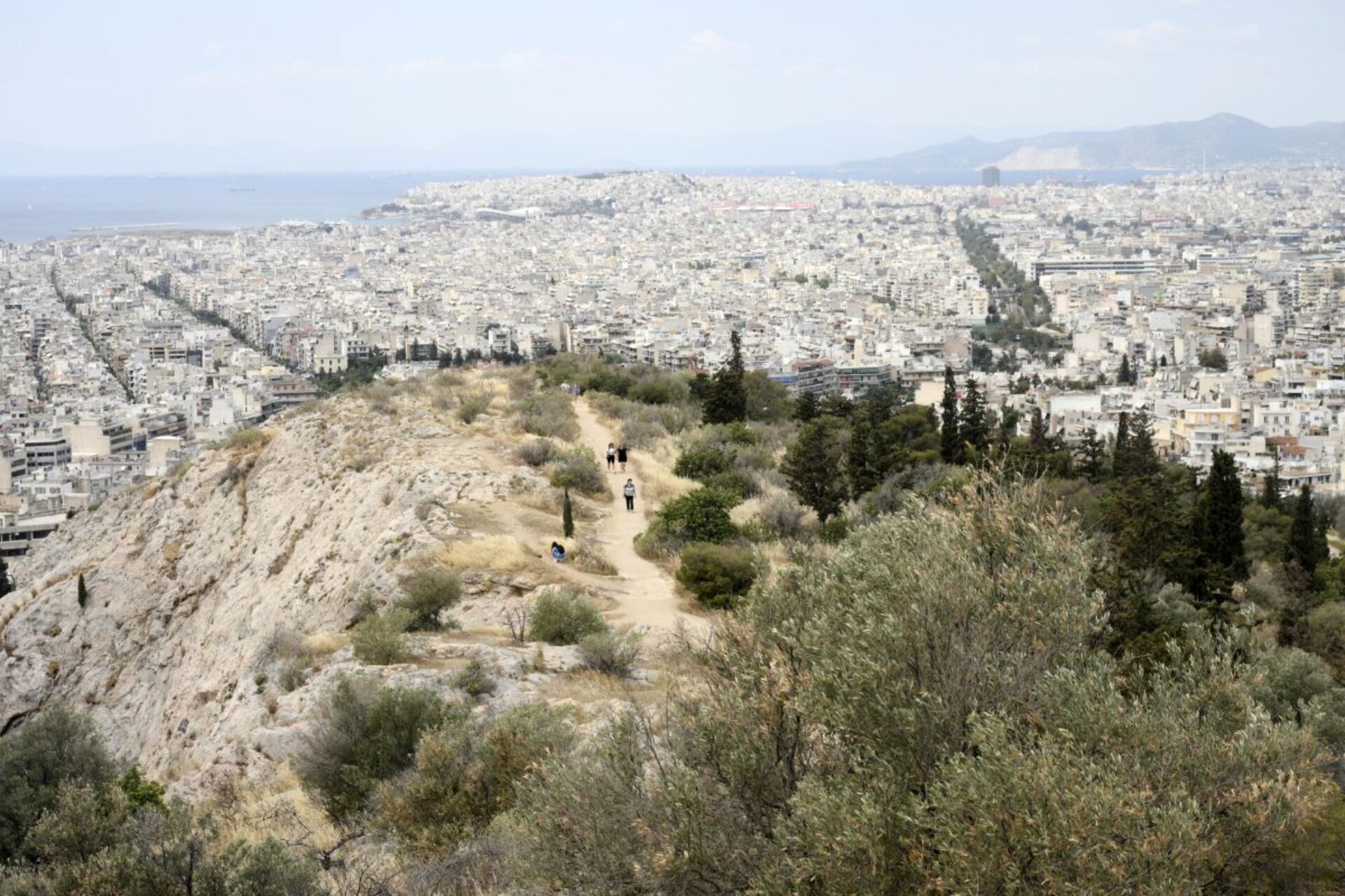 Καιρός: Η περιοχή που θα έχει σήμερα 35°C – Αλλάζει το σκηνικό από Κυριακή