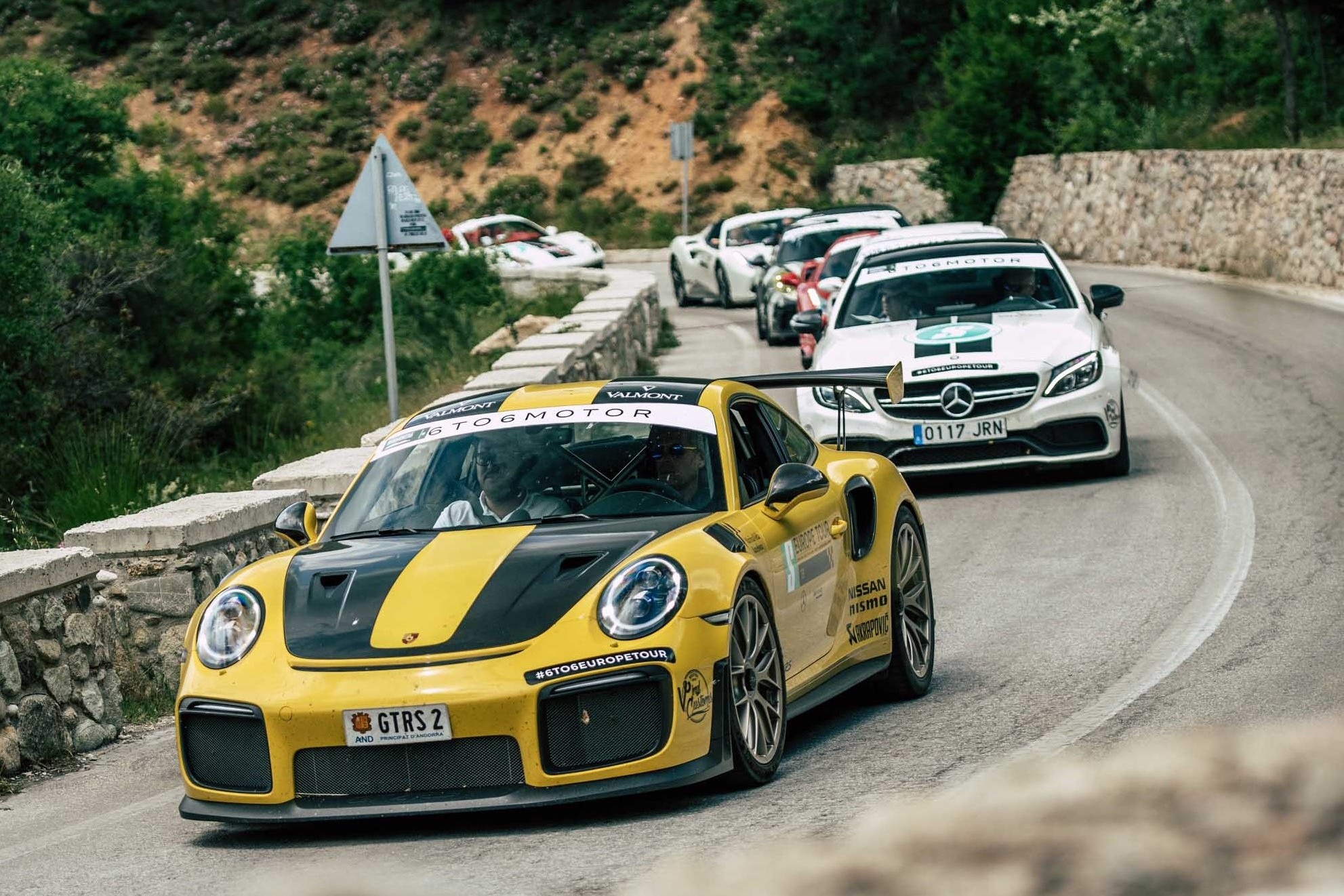supercar