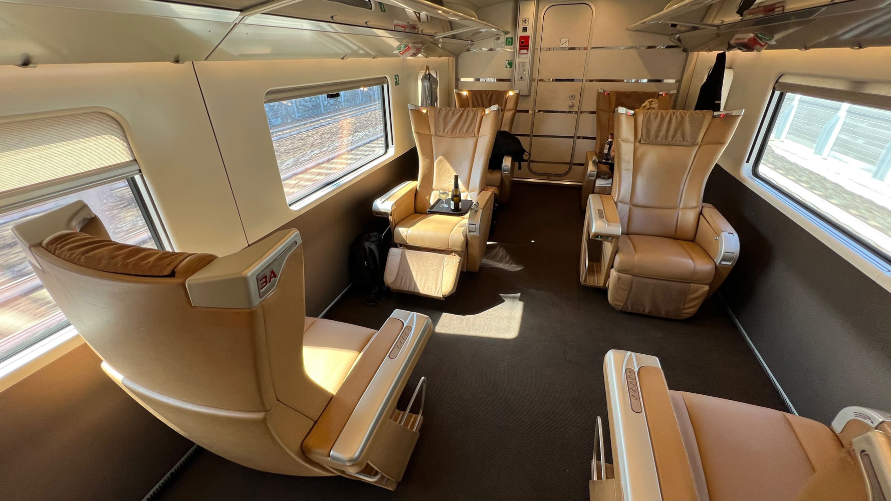 treno