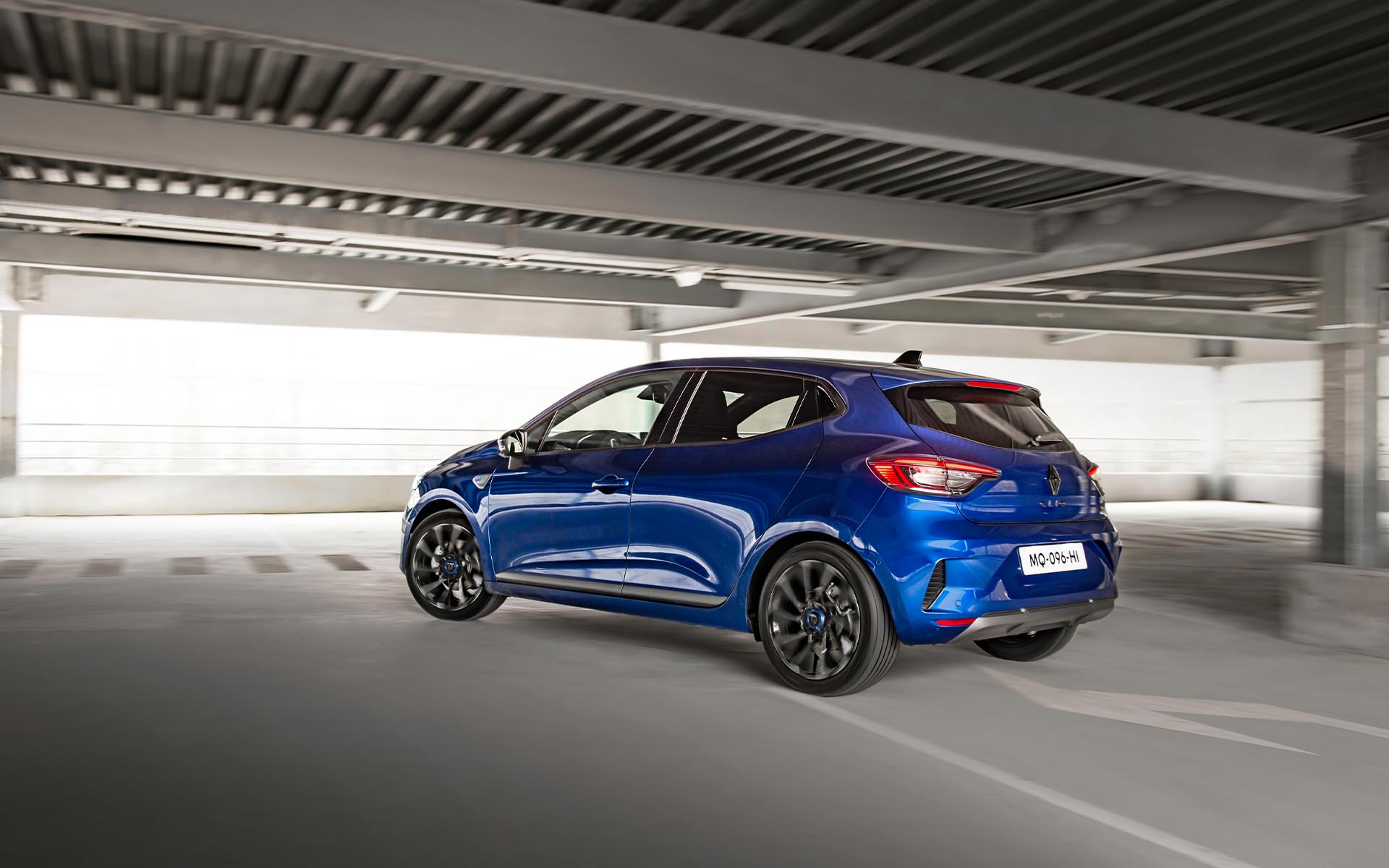 clio