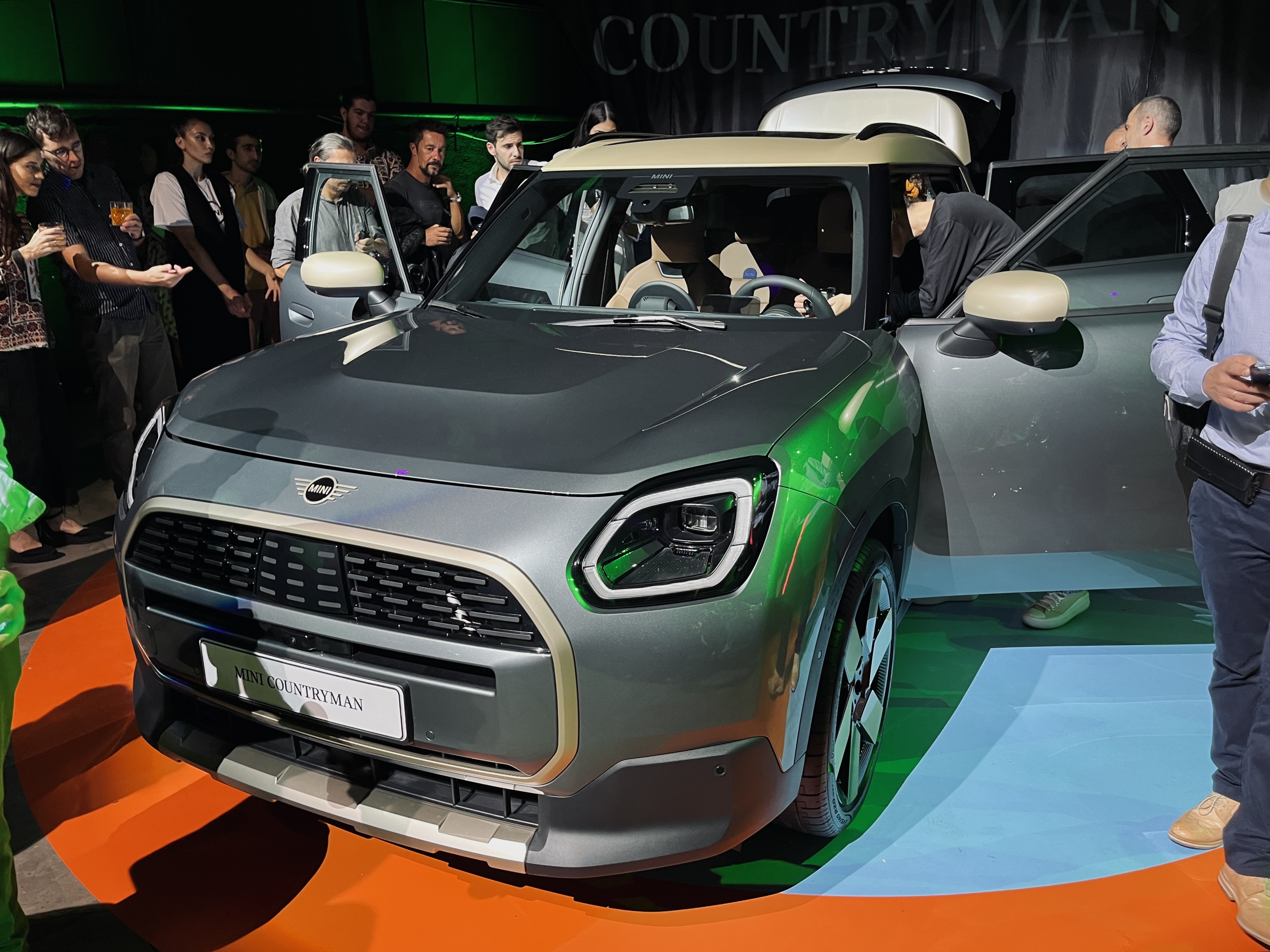 countryman