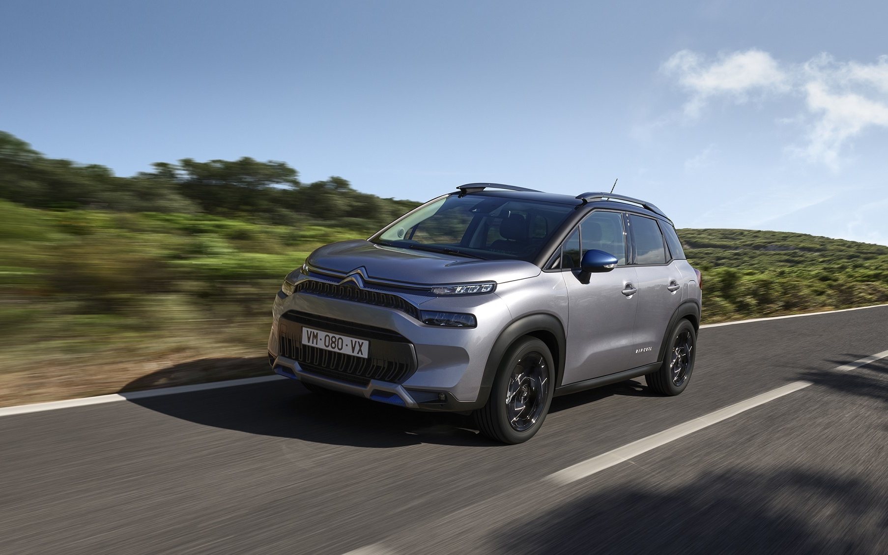 c3 aircross