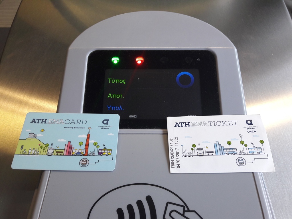 ticket