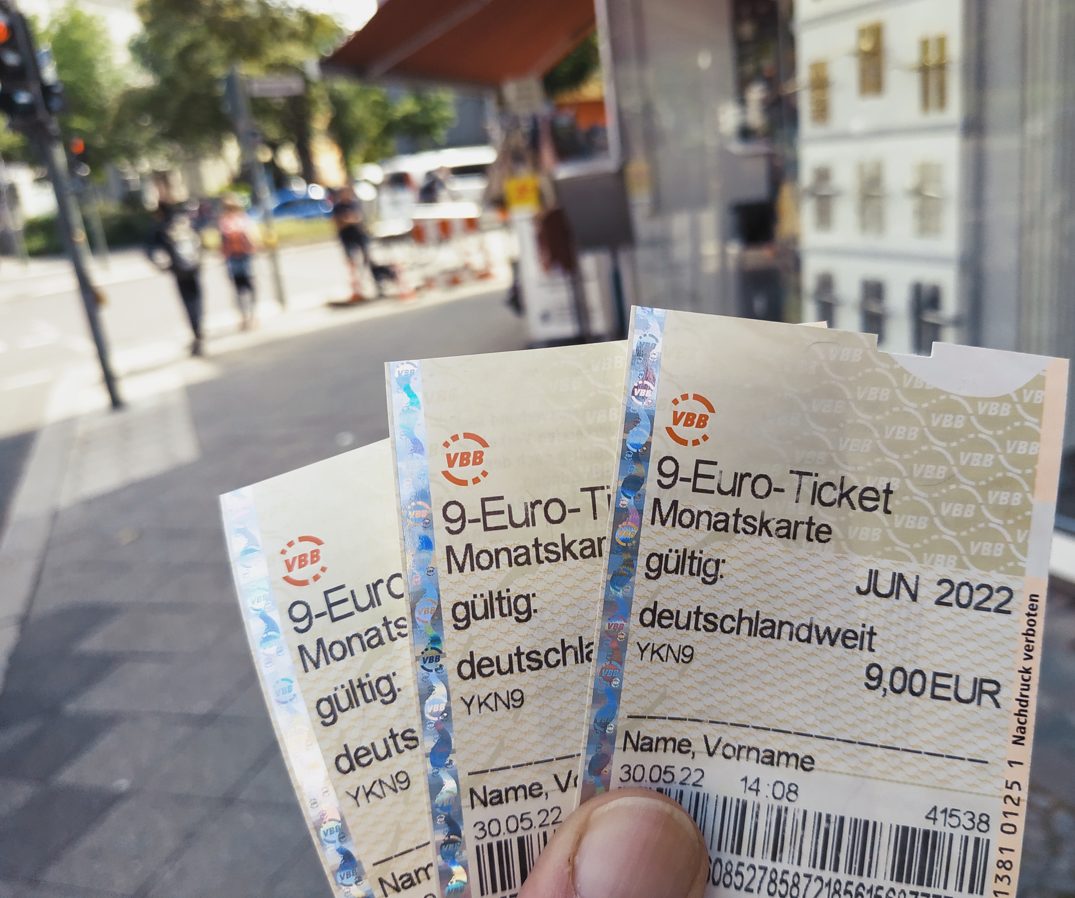 ticket