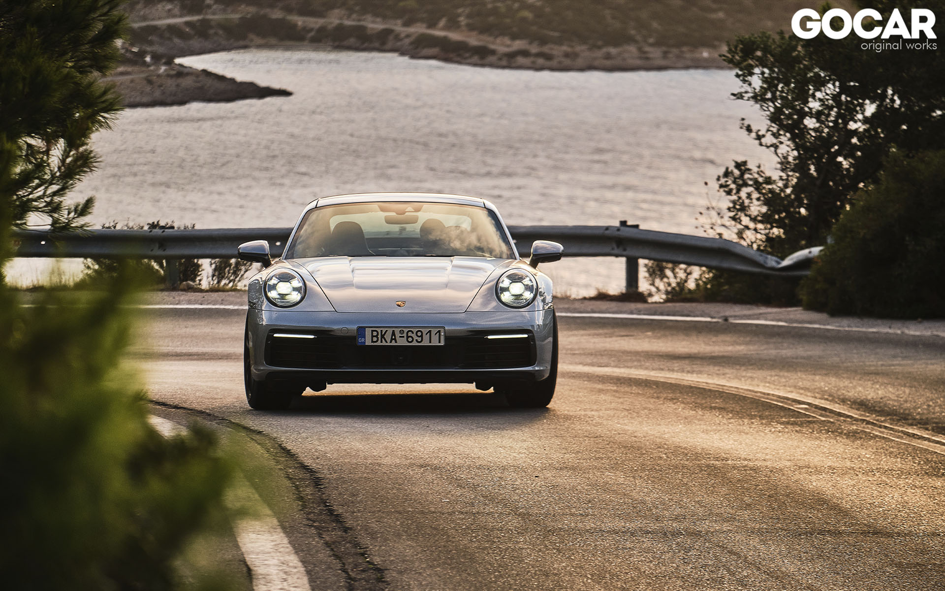 porsche x3