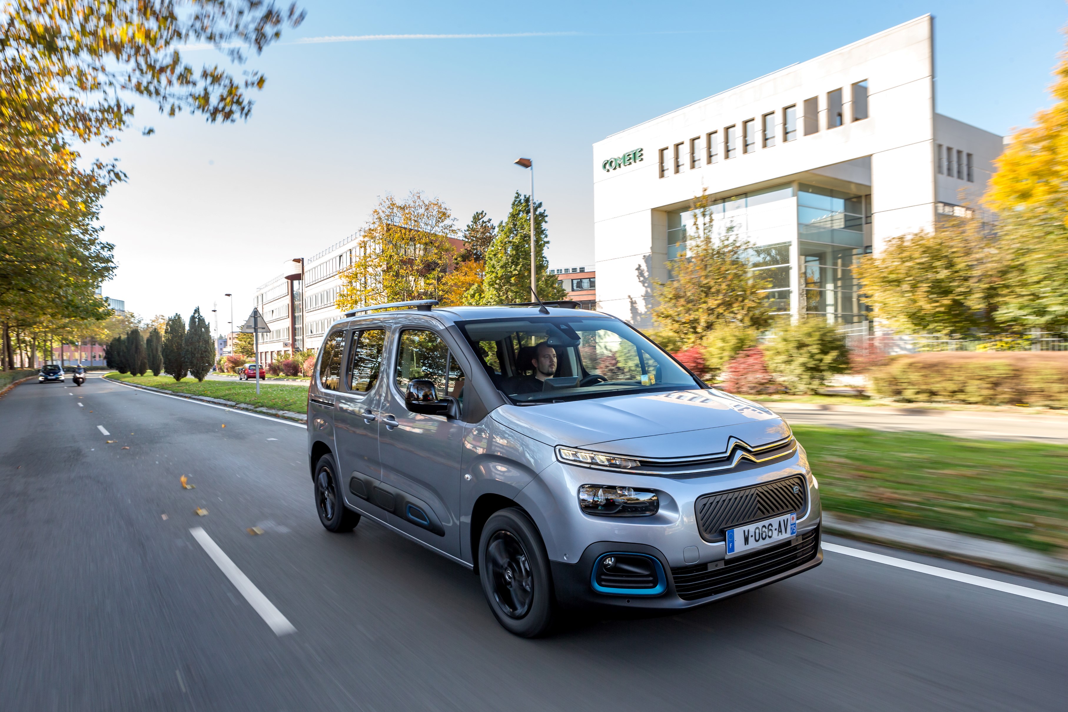 berlingo