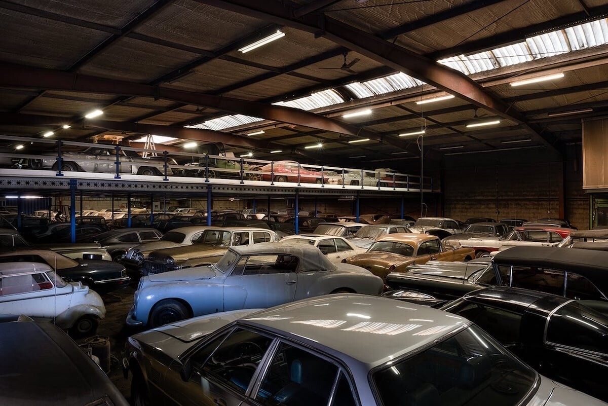 cars