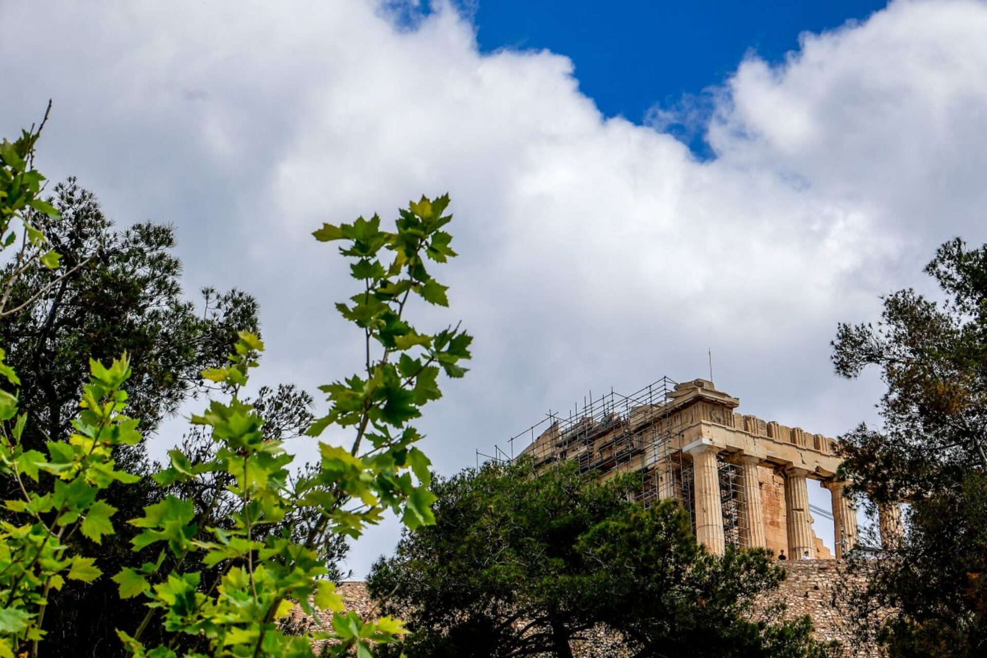 Καιρός: Έρχεται το  βαρομετρικό «INES» – Ποιες περιοχές κινδυνεύουν με πλημμύρες