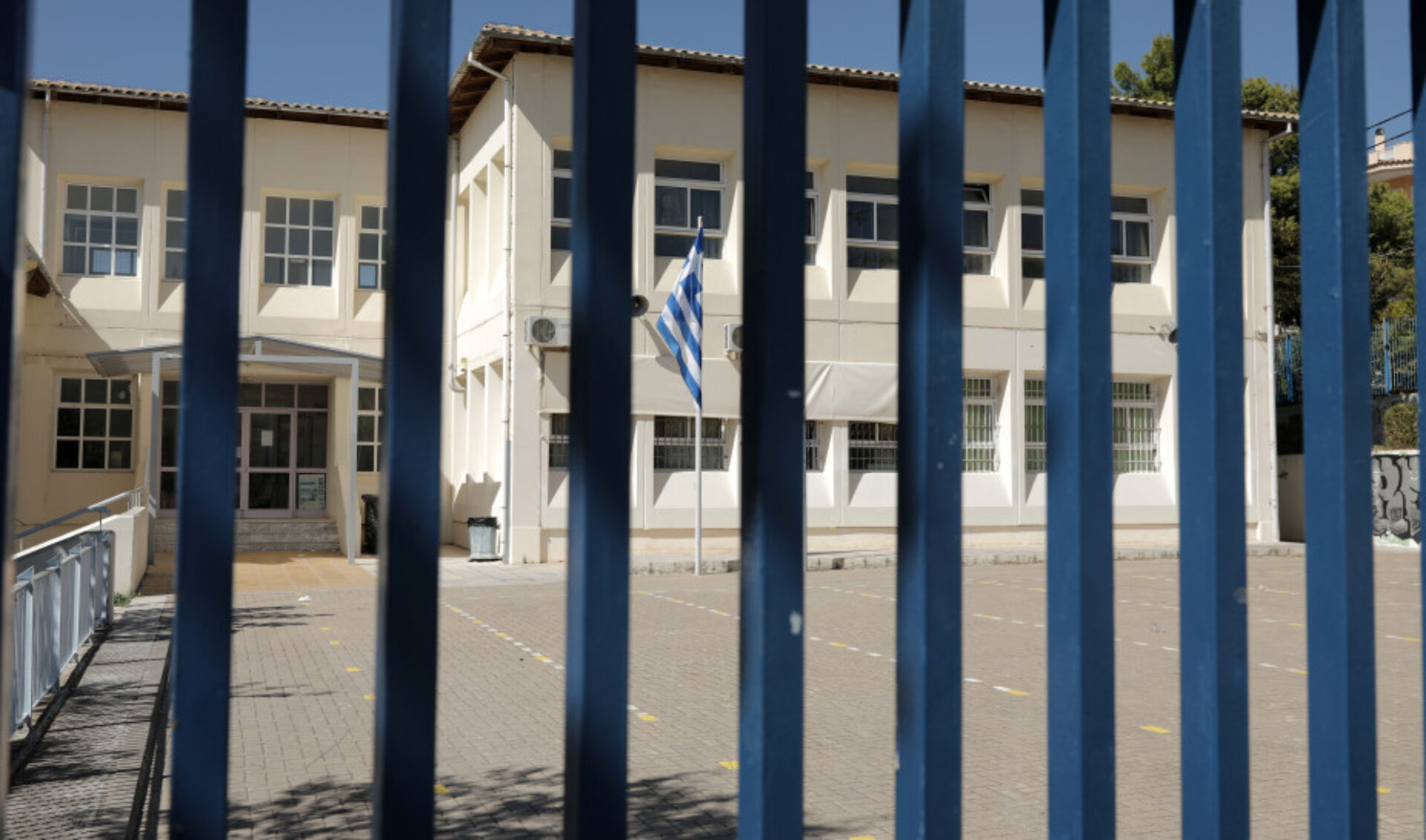 Κλείνουν αύριο (14/05) τα σχολεία στη Θράκη λόγω του εορτασμού της απελευθέρωσης