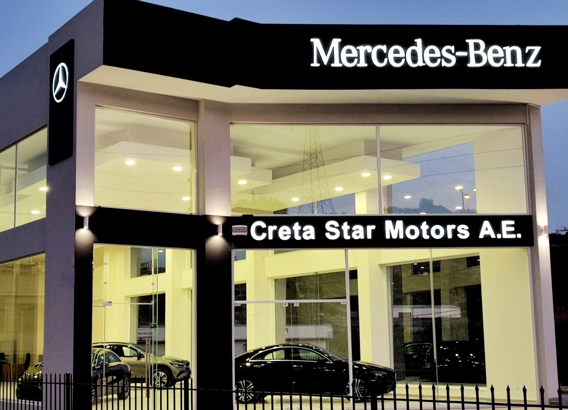 mercedes