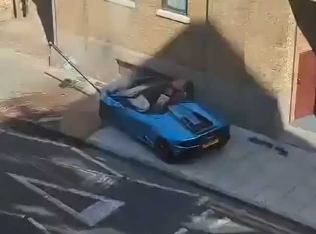 lamborghini