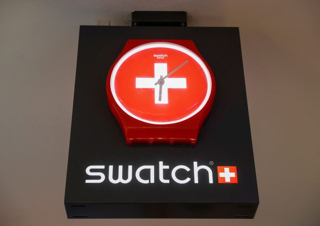 Swatch