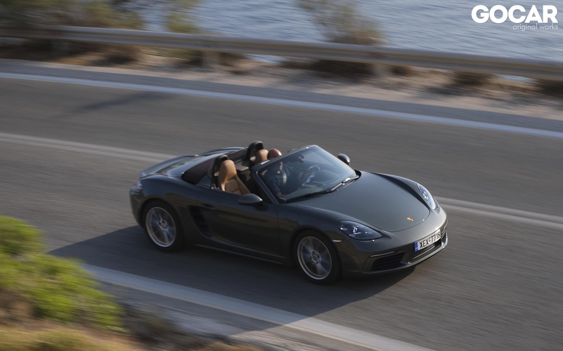 boxster