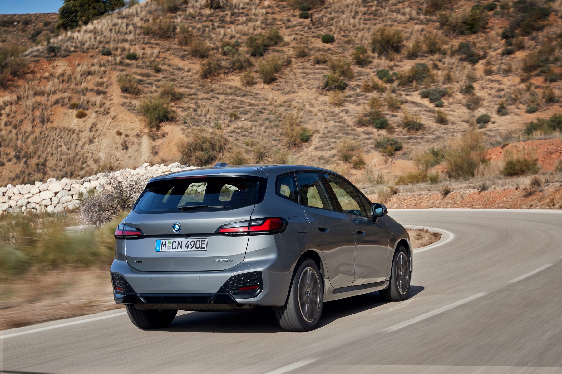 bmw quiz