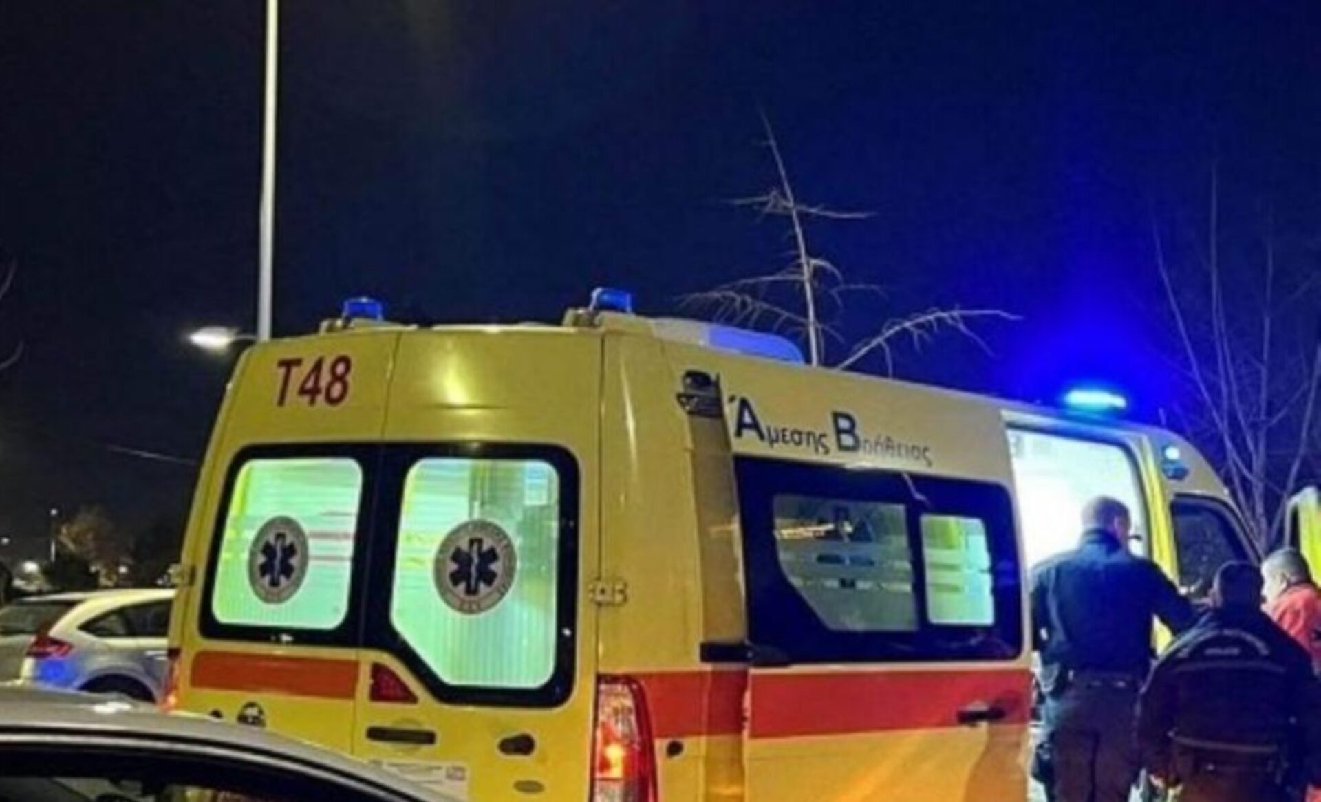 Πάτρα: 45χρονη εντοπίστηκε κρεμασμένη μέσα στο σπίτι της