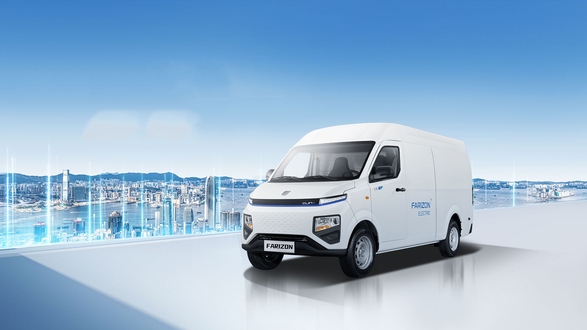 farizon-v6e-plus-van-ilektriko