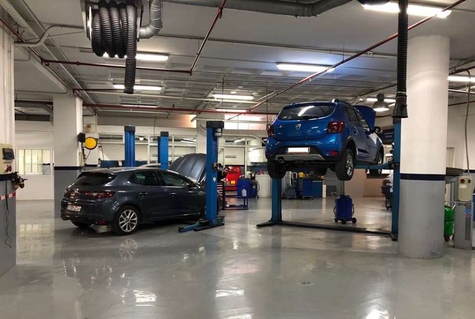 renault