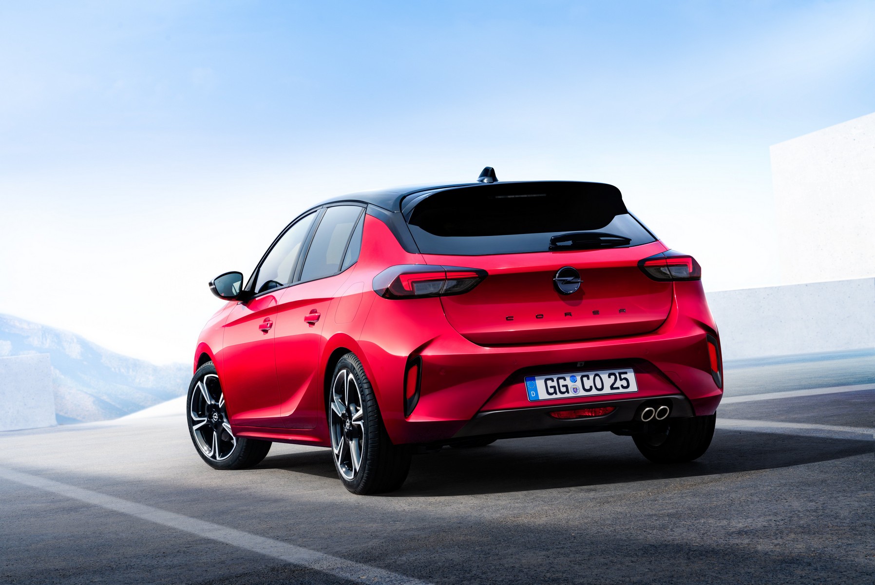 corsa